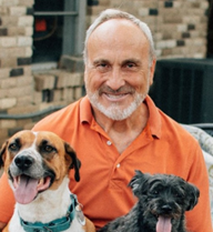 Stephen Knight, LCDC