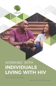 Working with Individuals Living with HIV - HIV and Mental Health