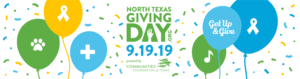 North Texas Giving Day 2019