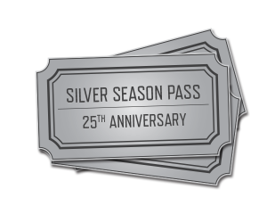 Silver Season Pass